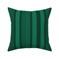 Large Emerald Shades Modern Interior Design Stripe