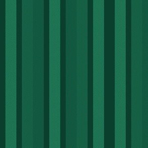 Large Emerald Shades Modern Interior Design Stripe