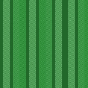 Large Grass Shades Modern Interior Design Stripe