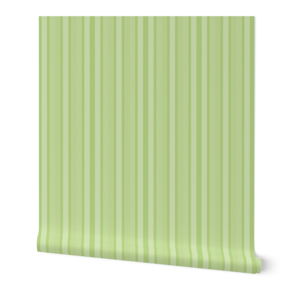Small Honeydew Shades Modern Interior Design Stripe