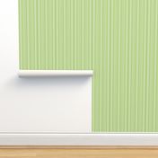 Small Honeydew Shades Modern Interior Design Stripe