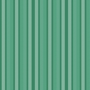 Small Jade Shades Modern Interior Design Stripe