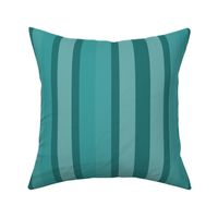 Large Lagoon Shades Modern Interior Design Stripe