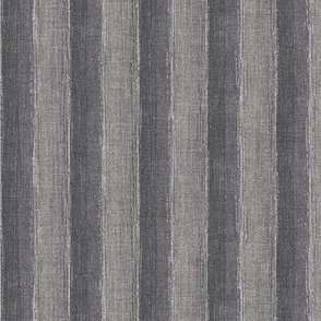 Quonset Stripe - granite