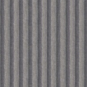 Quonset Stripe - halfsize - granite