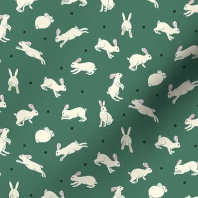 Just Rabbits-Sports Field-xs