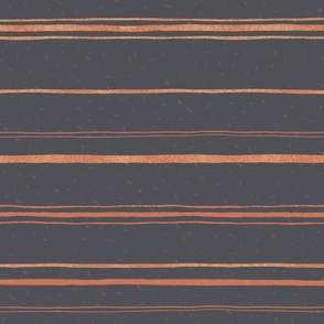 Stoneware Stripes - Ash