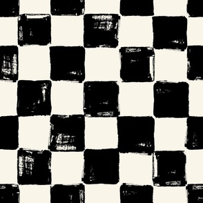 Painted Chessboard