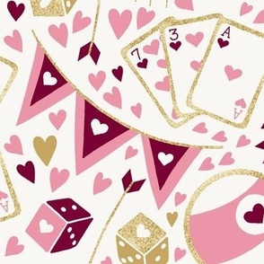 Valentine Casino