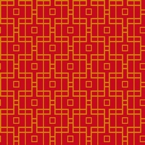 Asian pattern