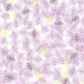 Purple abstract wood prints