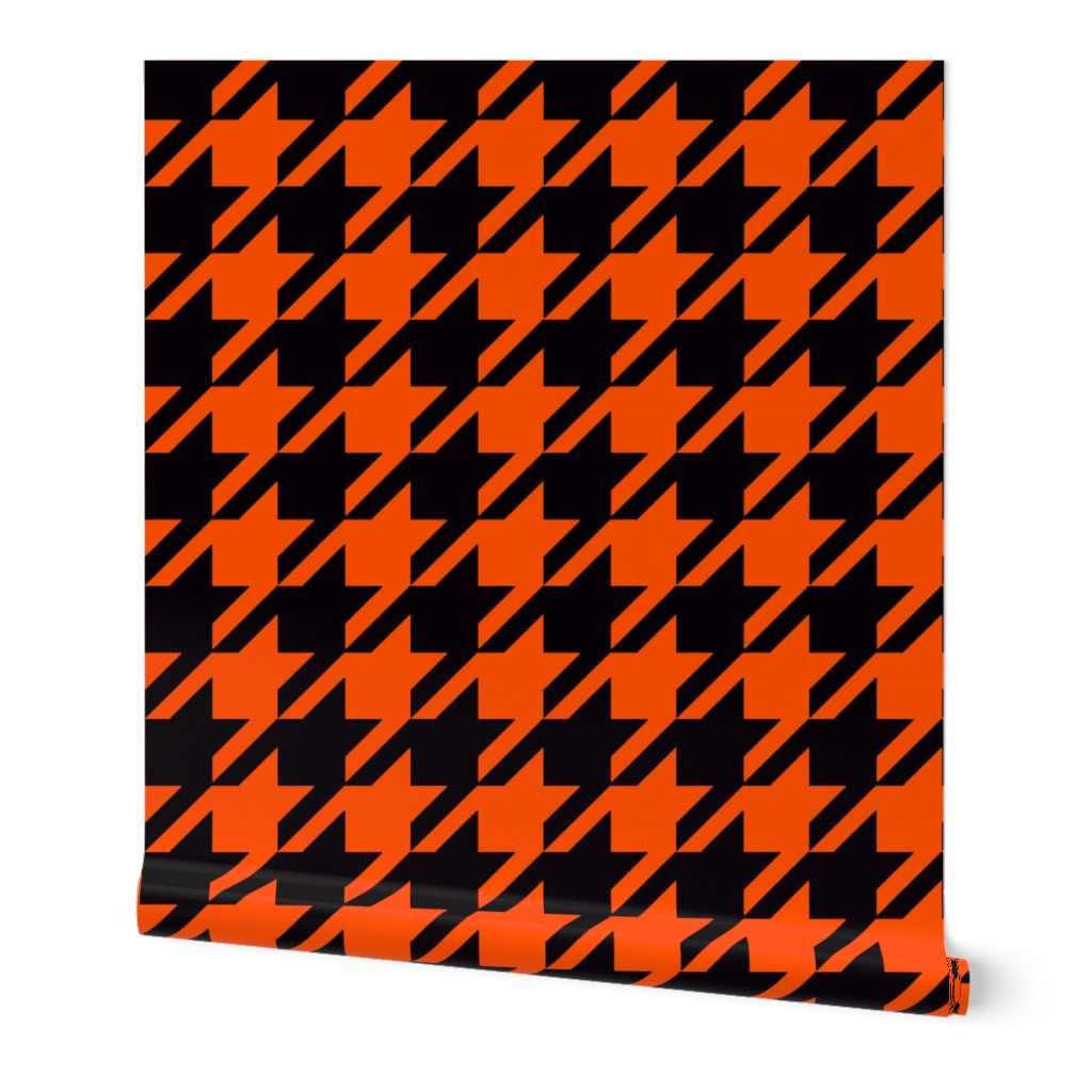 The Houndstooth Check - This Is Halloween!