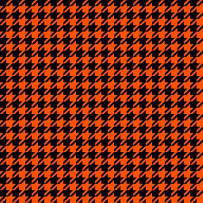 The Houndstooth Check - This Is Halloween!