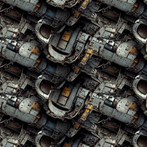 Space Greebles 3CBCEB8E-E98F-4B16-B380-3AB42952DA6C