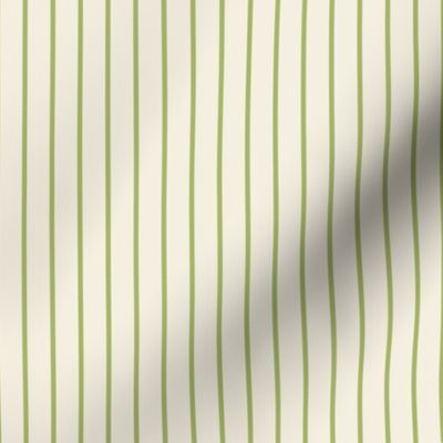 Apple Green Stripes on Pale Green_SMALL