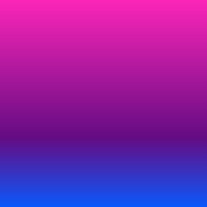 Pink to blue 2 Gradient