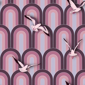 Pink_birds