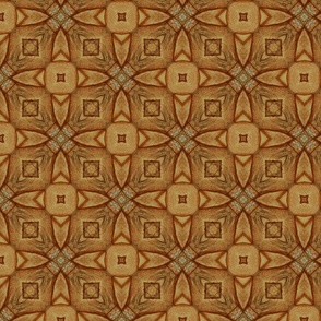 MemphisBotanic_Pattern_Earthy