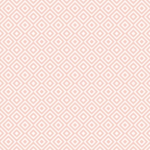 - Small- Pink Geometric Background