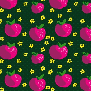 Apples