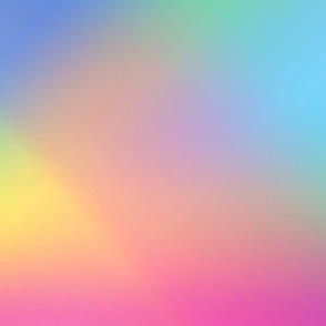 pastel prism