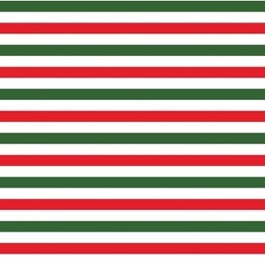 Holiday Stripes 7