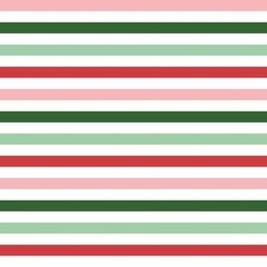 Holiday Stripes 8