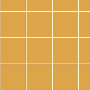 Grid - Yellow - Jumbo