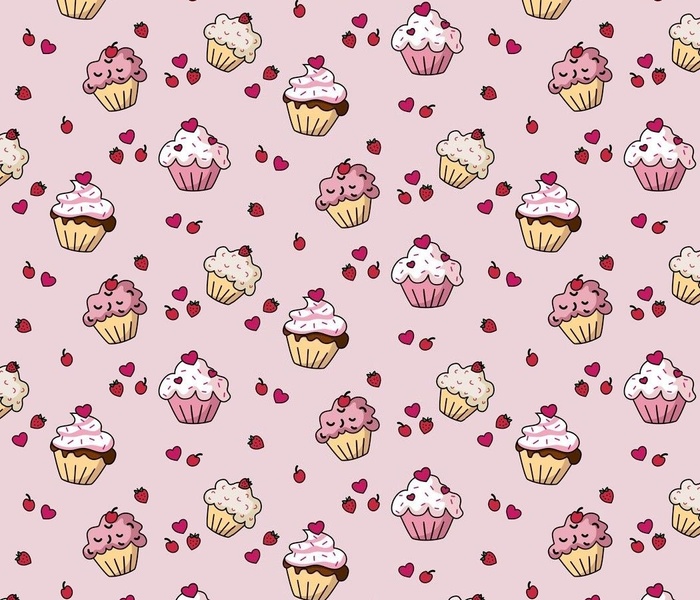 cupcakes valentine