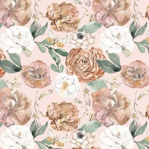 ETHEREAL FLORAL_BLUSH