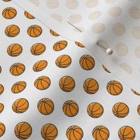 (extra small scale) Basketball -  Sports C22