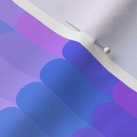 curved check blue purple