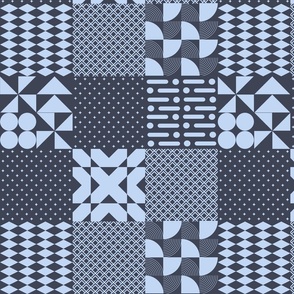 Geometric pattern