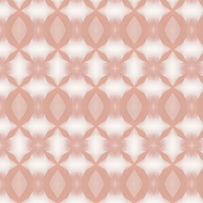 Abstract Geometrical Pattern in Neutral