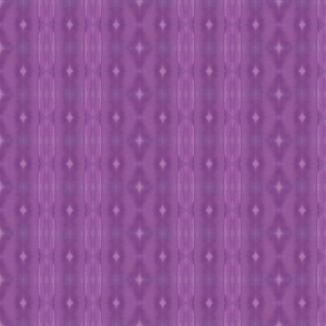 Abstract Monochrome Purple