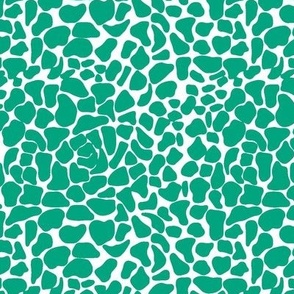 Animal skin in green from Anines Atelier. Use the design for lingerie, swimsuit and bikini