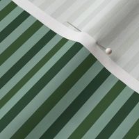 Green Bug Stripes