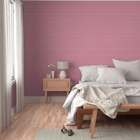 Smaller Scale Viva Magenta Stripes with White Pantone Color Of The Year 2023