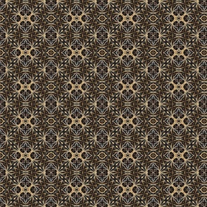 tangled geometries - medium
