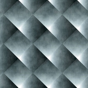Abstract geometric pattern with 3D effect