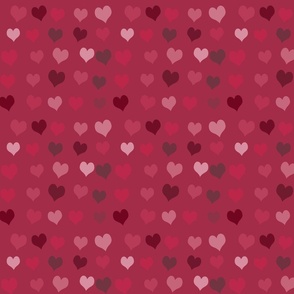 valentine_hearts_viva_magenta