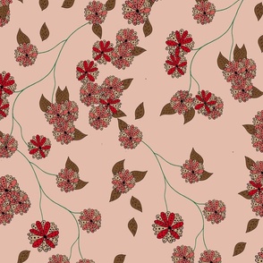 Blush-Olive-1-ChristmasFloralCompanion3-FINAL-odifiedPattern-White-01