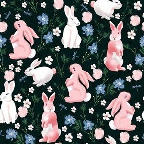 annee du lapin-difference
