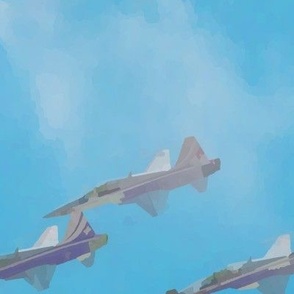Sky Jets