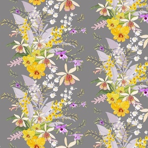 favorite-orchid-medley-yellow-lilac-cream-red-white-green-on-light-charcoal