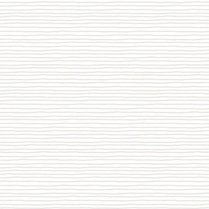 Grey Stripes Lines White Background - small size