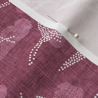 Sea Bird Squall (magenta) MED 