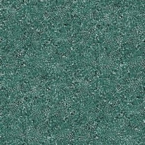 Concrete Textured Pearls Casual Neutral Interior Texture Monochromatic Green Blender Earth Tones Pine Green Blue 496B60 Subtle Modern Abstract Geometric