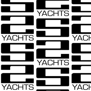 S2 Yachts logo 