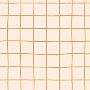 Wiggle Grid x Cream